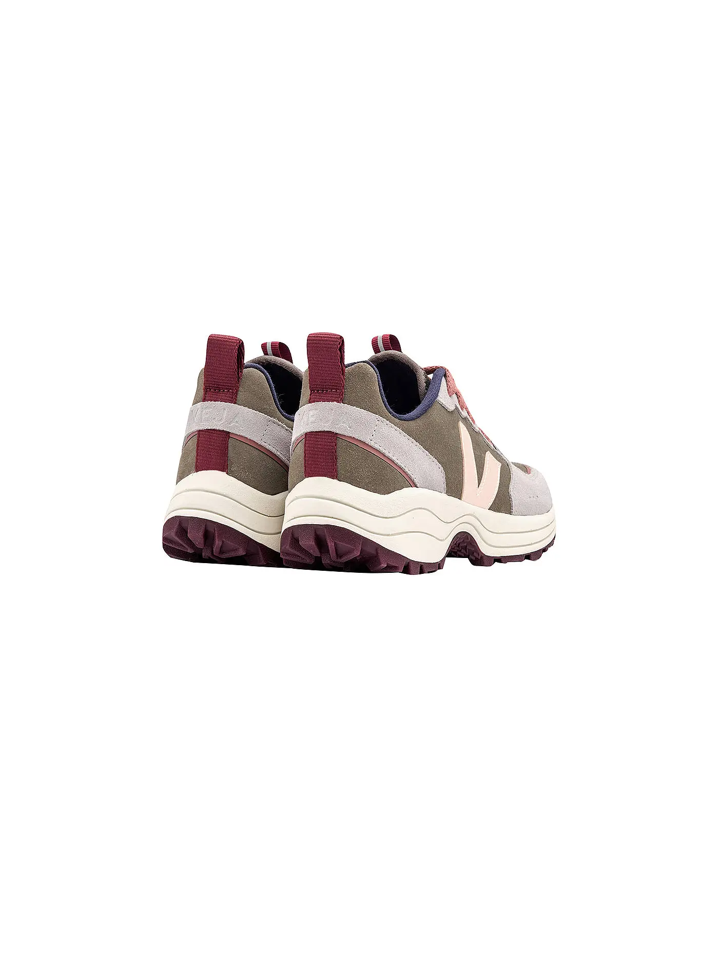 VEJA | Sneaker VENTURI | olive